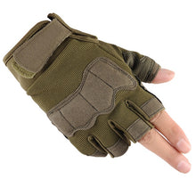 Load image into Gallery viewer, Wrist Wrap Exercise Glove