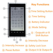 Load image into Gallery viewer, Muscle Therapy Stimulatior