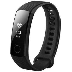 Heart Rate Smart Wristband