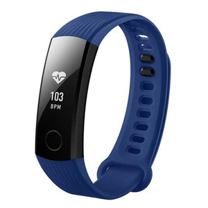 Heart Rate Smart Wristband