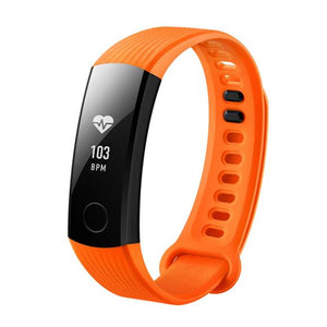 Heart Rate Smart Wristband