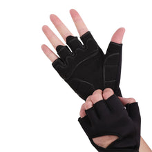 Load image into Gallery viewer, Breathable Gym Fitness Glove