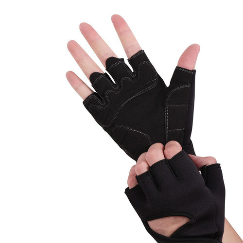 Breathable Gym Fitness Glove