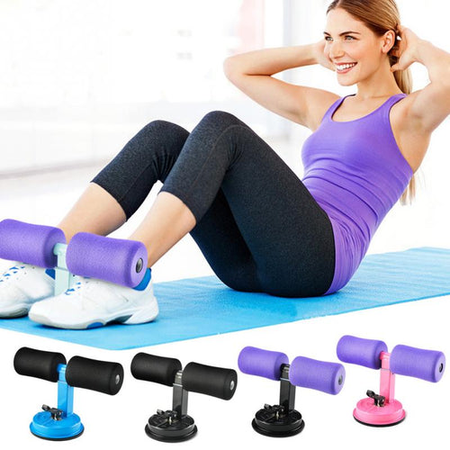 Sit-Ups Assistant Device