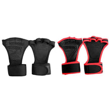 Load image into Gallery viewer, Weight Lifting Training Glove