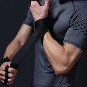 Weight Lifting Training Glove