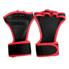Load image into Gallery viewer, Weight Lifting Training Glove