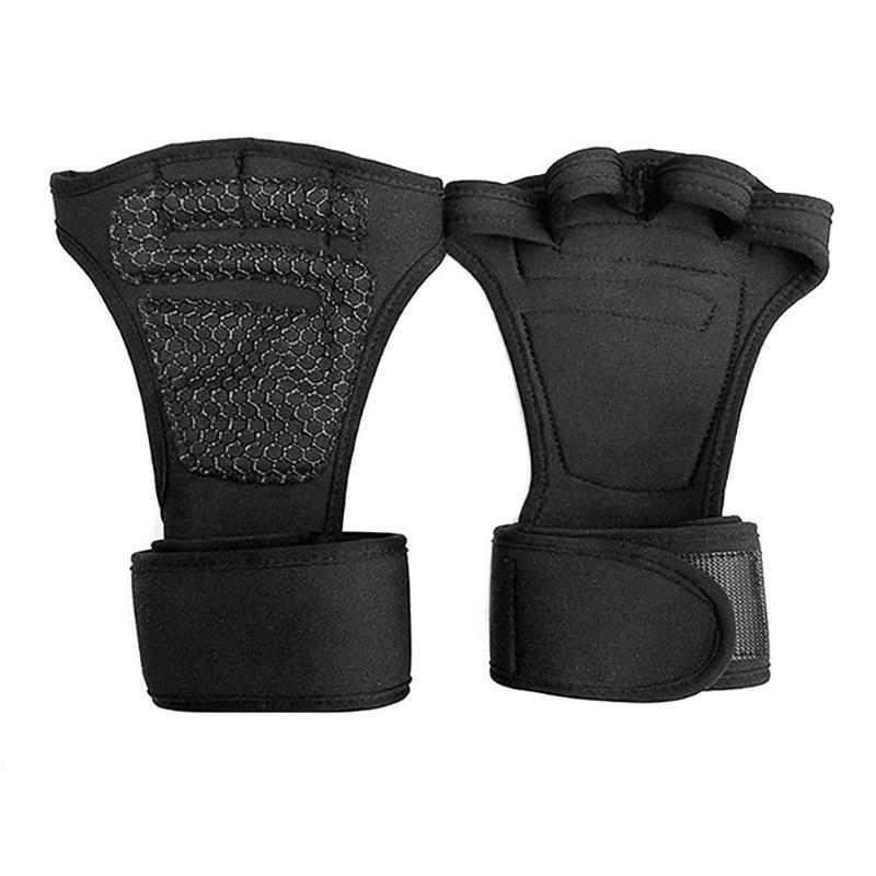 Weight Lifting Training Glove