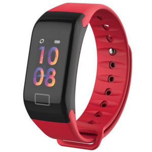 Colored Screen Fitness Tracker