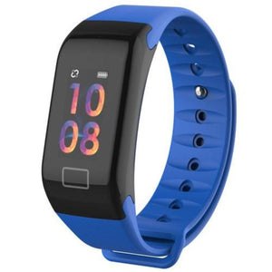 Colored Screen Fitness Tracker