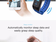 Load image into Gallery viewer, Colored Screen Fitness Tracker
