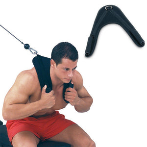 Abdominal Crunch Strap