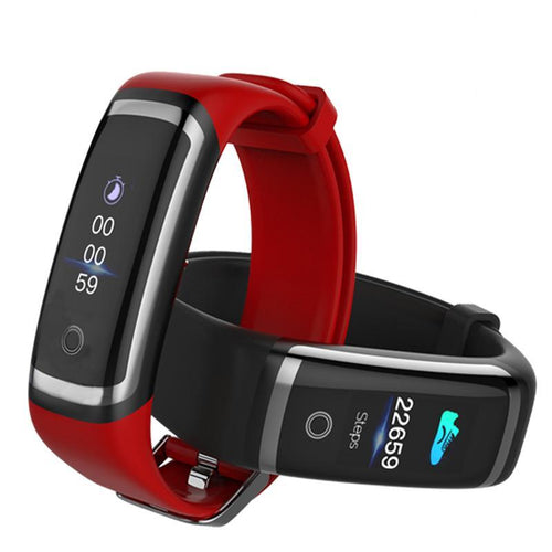 Fitness Tracker M4  Monitor