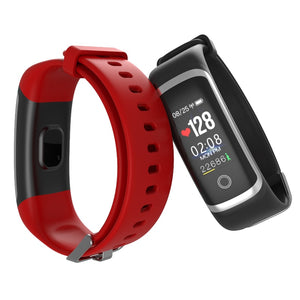 Fitness Tracker M4  Monitor