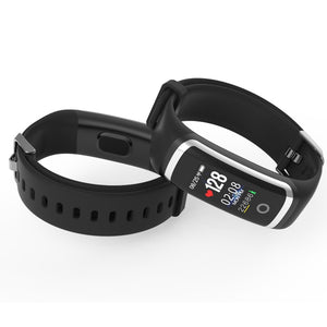 Fitness Tracker M4  Monitor