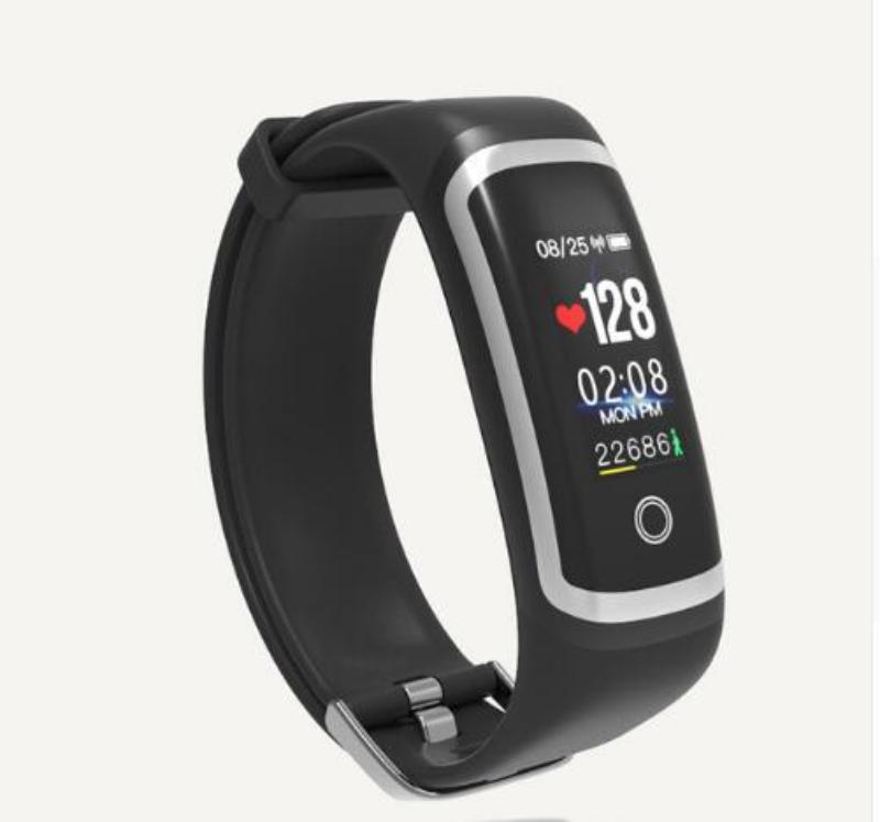 Fitness Tracker M4  Monitor