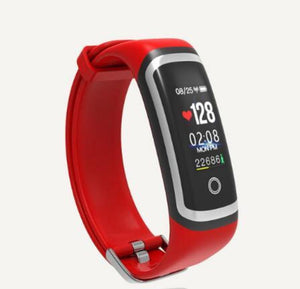 Fitness Tracker M4  Monitor