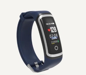 Fitness Tracker M4  Monitor