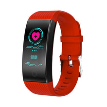 Load image into Gallery viewer, Fitness Bracelet Wristband