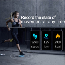 Load image into Gallery viewer, Blood Oxygen Fitness Tracker