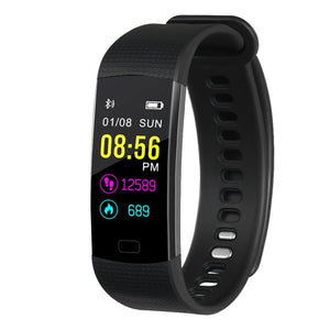 Blood Oxygen Fitness Tracker