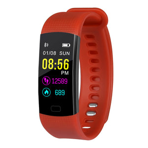 Blood Oxygen Fitness Tracker