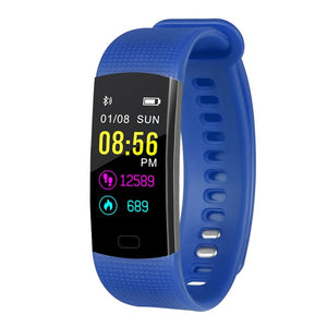 Blood Oxygen Fitness Tracker