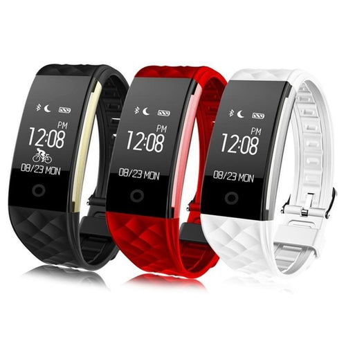 IP67 Fitness Tracker