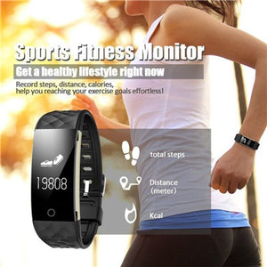 IP67 Fitness Tracker