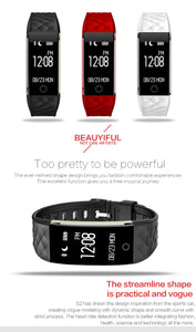 IP67 Fitness Tracker