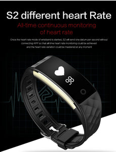 IP67 Fitness Tracker