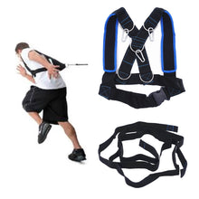 Load image into Gallery viewer, Training Sled Shoulder Harness