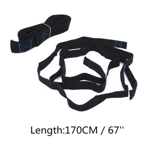 Training Sled Shoulder Harness