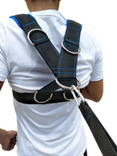 Load image into Gallery viewer, Training Sled Shoulder Harness