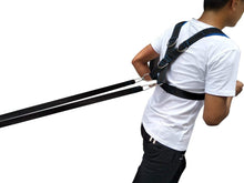 Load image into Gallery viewer, Training Sled Shoulder Harness