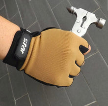 Load image into Gallery viewer, Fitness Sports Half Finger Glove