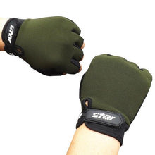 Load image into Gallery viewer, Fitness Sports Half Finger Glove