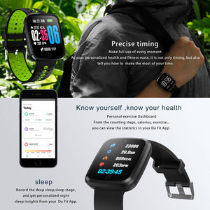 High Quality Heart Rate Monitor