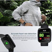 Load image into Gallery viewer, High Quality Heart Rate Monitor