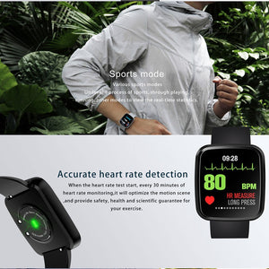 High Quality Heart Rate Monitor