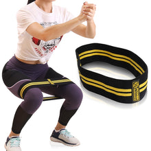 Load image into Gallery viewer, Power Guidance Hip Resistance Band