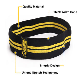 Power Guidance Hip Resistance Band