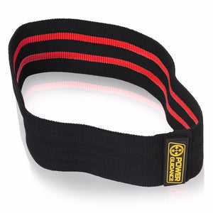 Power Guidance Hip Resistance Band