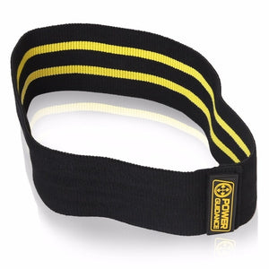 Power Guidance Hip Resistance Band