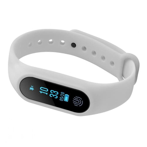 Screen Reminder Smart Watch