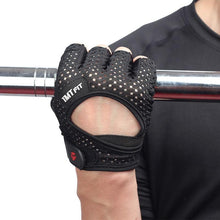 Load image into Gallery viewer, Breathable Body Building  Glove