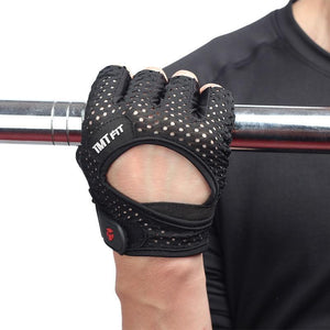 Breathable Body Building  Glove