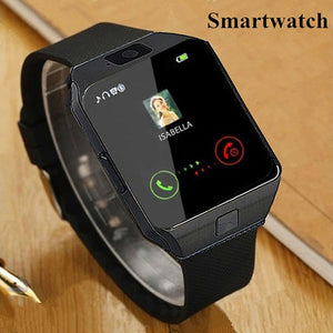 Intelligent Digital Watch