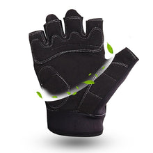 Load image into Gallery viewer, Breathable Gym Fitness Glove