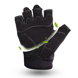 Breathable Gym Fitness Glove